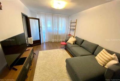 Apartament de 2 camere, cu balcon si foarte spatios - 8 minute de metrou - 1