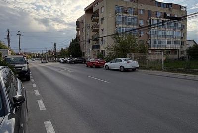 Apartament cu 3 camere decomandat în Central - 4