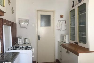 Apartament cu 3 camere în Ultracentral - 6