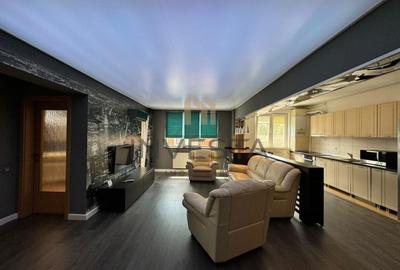 Apartament cu 2 camere semidecomandat, mobilat în Central - 3