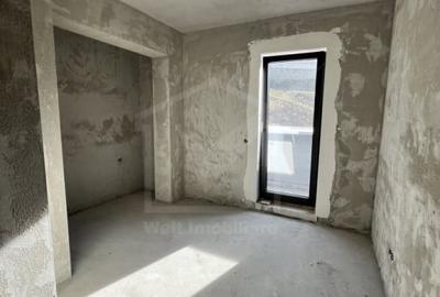 Apartament 3 camere , 2 bai, 65 mp utili + Terase 22mp, Wings Frunzisului - 4
