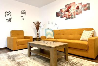Apartament cu 2 camere decomandat, mobilat în Central - 16