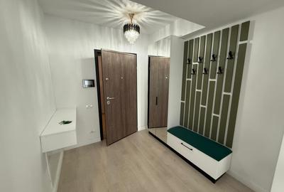 Apartament 2 Camere MTM Pipera Centrala Terasa NOU Loc Parcare - 3