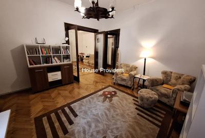 Apartament 3 Camere|Universitate Carol I Mosilor Metrou Universitate - 4