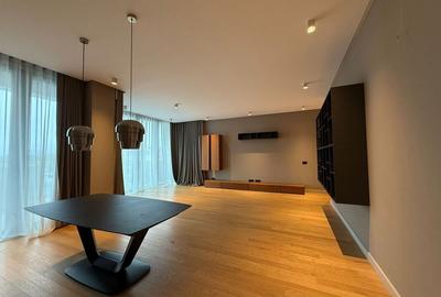 Apartament High-End comunitate selecta I Floreasca - 3