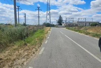 Teren 580 mp Vanatori | Acces stradal + privat | 44 /mp! - 5