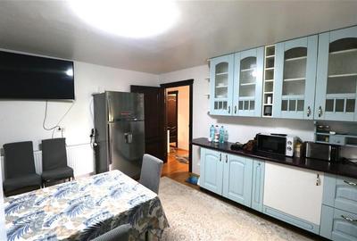 Apartament cu 2 camere decomandat în Lunei - 7