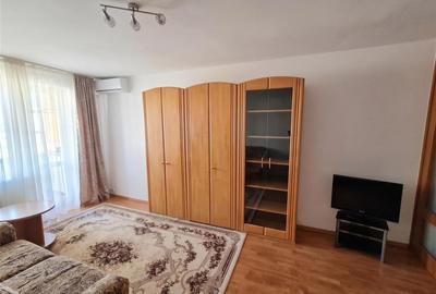 Apartament cu 2 camere decomandat, mobilat în Burdujeni - 2