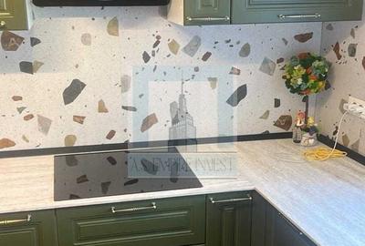 Casă individuală cu 4 camere cu Canalizare în Centrul Civic - 6