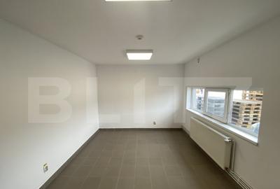 Spațiu comercial, de 322 mp, în Central - 6