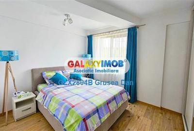 Apartament cu 2 camere decomandat, mobilat în Titan - 4
