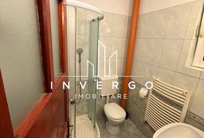 Apartament cu 2 camere decomandat în Grigorescu - 9