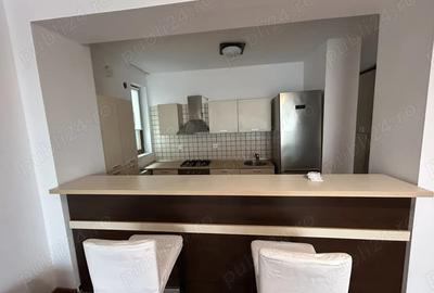 Apartament cu 2 camere semidecomandat în Central - 4