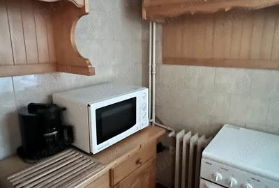 Garsonieră în Craiovei