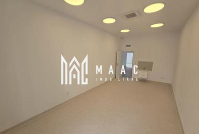 Spațiu Comercial de Închiriat | 125 mp | 6 Locuri Parcare | Doamna Stanca - 4