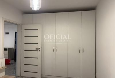 Garsonieră semidecomandată, mobilată în Florești - 5