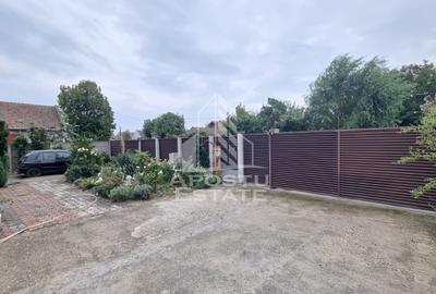 Casă individuală cu 6 camere cu Teren 2712 Mp în Dudeștii Noi - 13