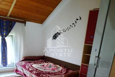 Casa cu 4 dormitoare, ideala pentru 10 muncitori, Ghiroda - 6