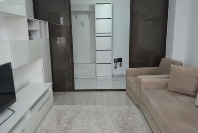 Apartament cu 2 camere decomandat, mobilat în Central - 16