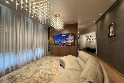 Apartament cu 4 camere decomandat, mobilat în Mihai Bravu - 2