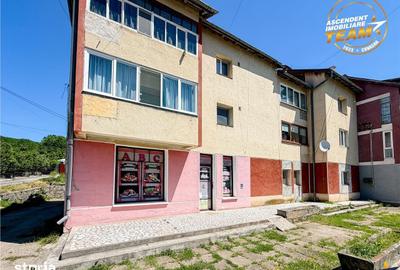 Spațiu comercial, de 148 mp, în Malnaș - 4