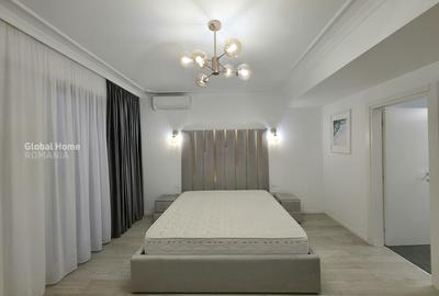 Apartament cu 3 camere decomandat, mobilat în Pipera - 32