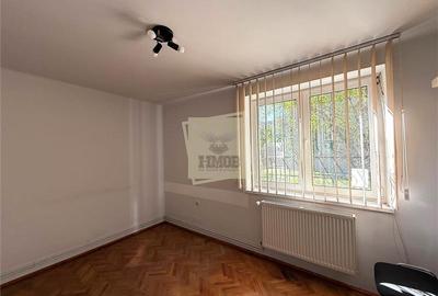 Spatiu de birouri cu 4 camerec 2 bai in zona centrala din Sibiu - 9