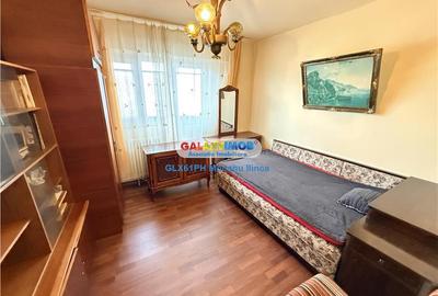 Apartament cu 3 camere circular, mobilat în Nord - 20