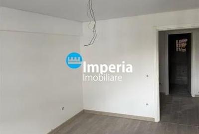Apartament 2 cam, open space, de vanzare zona Copou - Aleea Sadoveanu - 5