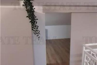 Panorama si Stil  Duplex cu 2 Camere si Terasa Spectaculoasa , Complex  modern, - 10