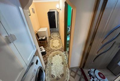 Apartament 3 camere --etajul 2 - E3 - 75mp - 12