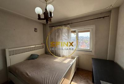 Apartament cu 3 camere decomandat în Turda - 8