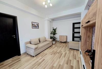 Apartament cu 2 camere decomandat, mobilat în Dobroești - 6