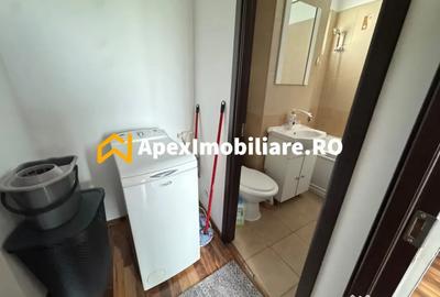 Apartament cu 2 camere decomandat în Victoriei - 10