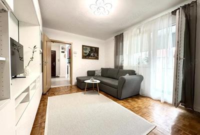 Apartament 3 camere, renovat, 63 mp utili - Gheorghe Lazar - 2