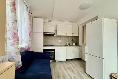 Liberty  Center - Nasaud, Centrala Proprie, Parcare Subterana - 8