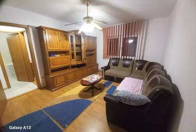 Inchiriez apartament 2 camere Inchiriez apartament 2 camere - 4