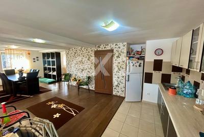 Casă individuală cu 4 camere cu Canalizare în Vâlcele - 6