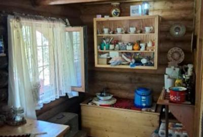 Vand apartament 2 camere - 4