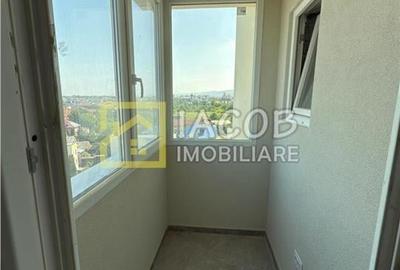 Bloc nou, apartament 2 camere, loc de parcare inclus - 7