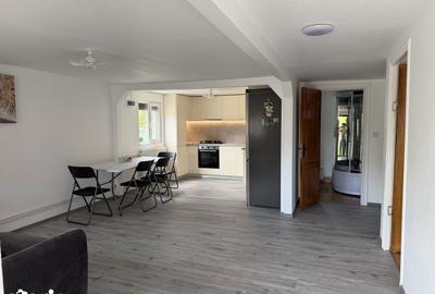 Casă cu 3 camere cu Teren 432 Mp în Predeal - 3