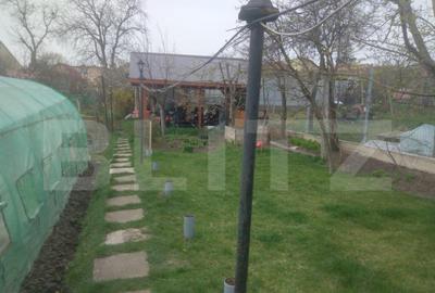 Casa cu 4 camere, 119 mp utili, 660 mp teren, zona Dambul Casa cu 4 camere, 119 mp utili, 660 mp teren, zona Dambul - 2