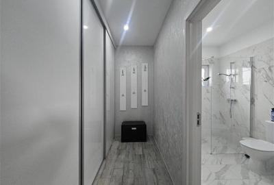 Casă individuală cu 4 camere cu Canalizare în Letea Veche - 10