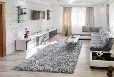 Vila cu Teren Generos - 1