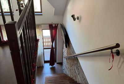 Apartament 2 camere Busteni Prahova sud est - 6