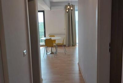Apartament cu 3 camere decomandat în Albert - 15