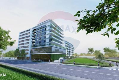 Teren de 5718 mp, în Pantelimon - 3