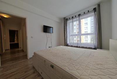 Apartament cu 2 camere decomandat, mobilat în Avantgarden - 11