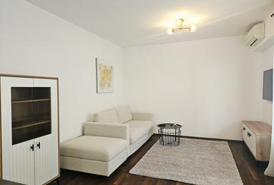Apartament cu 2 camere decomandat, mobilat în Aviației - 3
