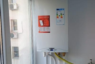 Apartament cu 3 camere semidecomandat în Drumul Taberei - 14